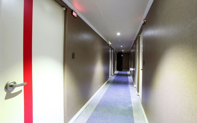 Incheon (Juan) Tomato Hotel