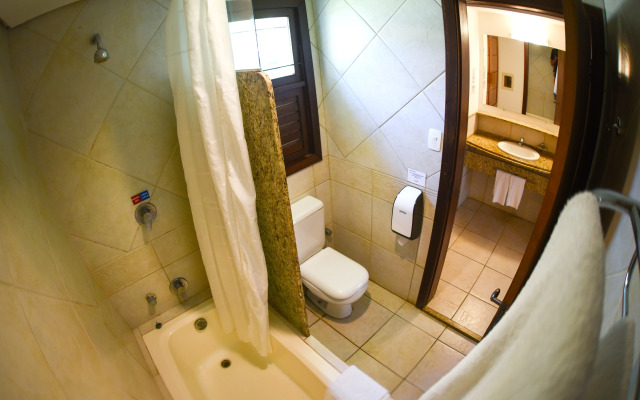 Hotel Tibau Lagoa