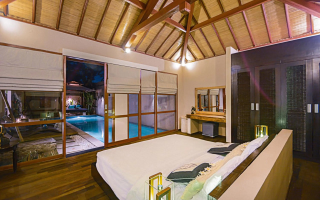 Samana Villas