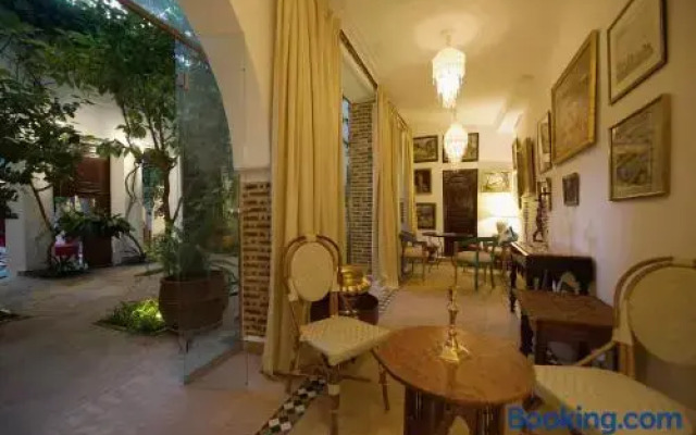 Riad Lyla Marrakech