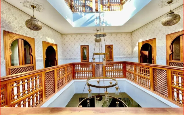 Riad Dar Salima