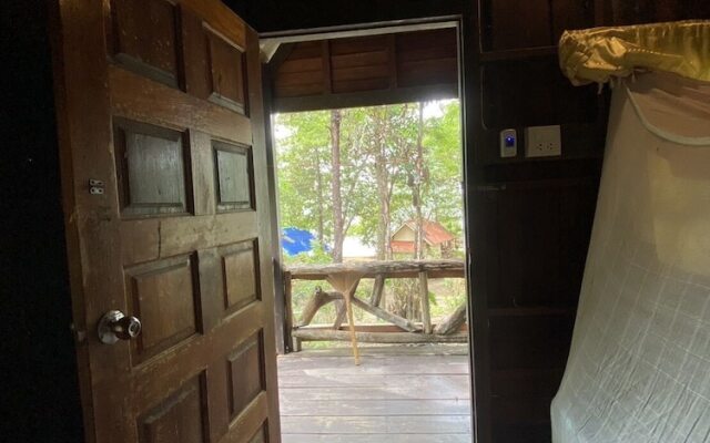 Koh Phu Valley