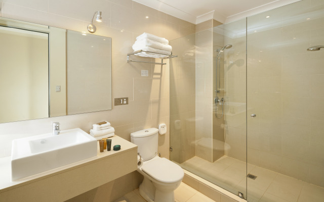 Best Western Plus Hotel Stellar
