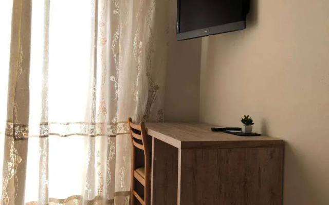 Hotel Centrale