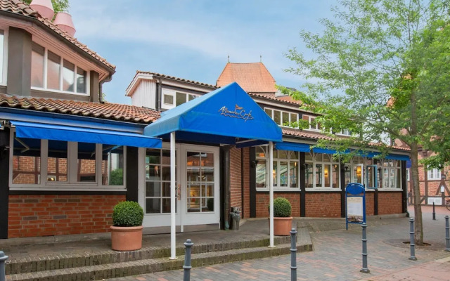 Bergström Hotel Lüneburg