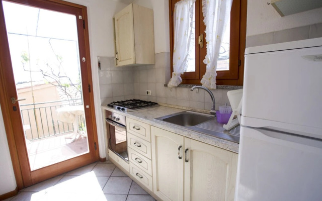 Villetta La Terrazza