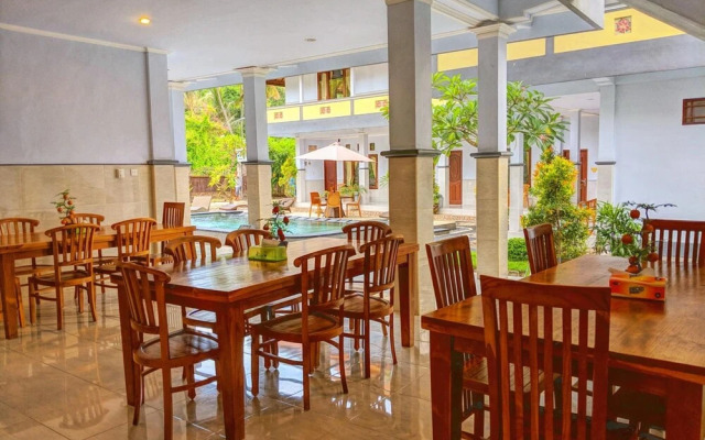 Serangan Inn Mimba