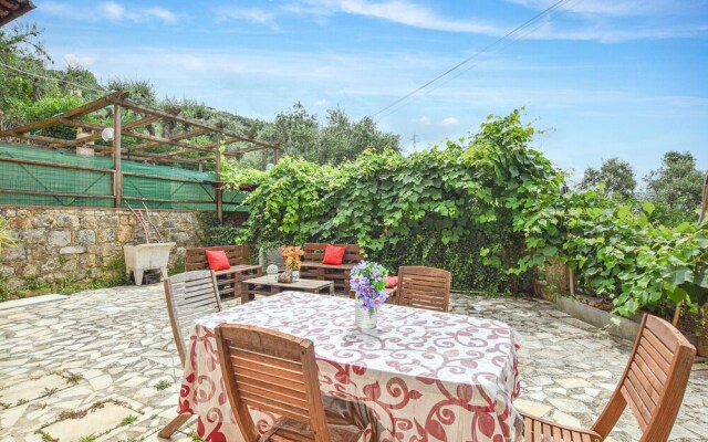 Nice Home in Pietrasanta With Outdoor Swimming Pool, Wifi and 3 Bedrooms