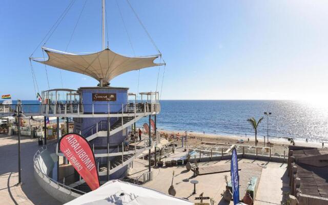 Meloneras Hills 16 With Pool by VillaGranCanaria