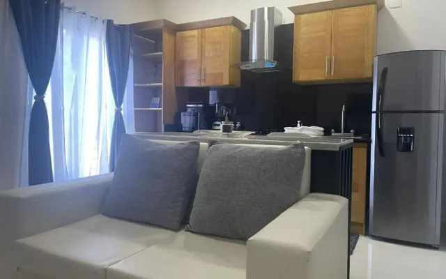Gaia Residence