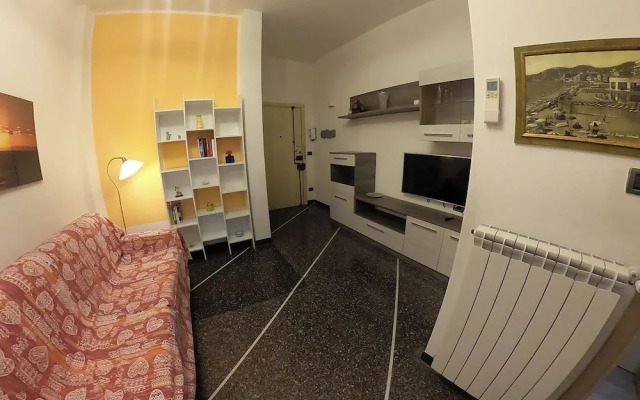 Apartment Gentile 200 Meters From the sea