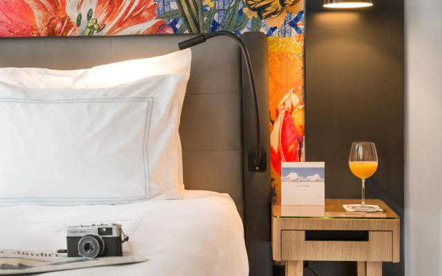 Swissotel Amsterdam