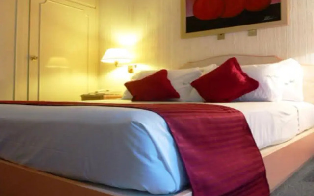 Residencia Rochester