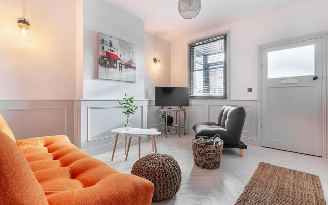 Host Stay Barton Road Retreat