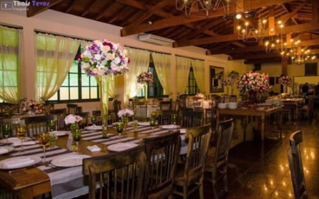 Bomtempo II Chalés by Castelo Itaipava