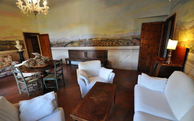 villa il leccio