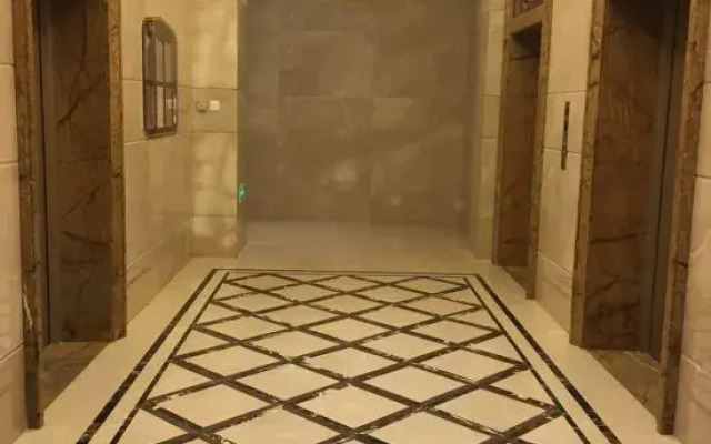 Ailuosi Theme Apartment Hotel