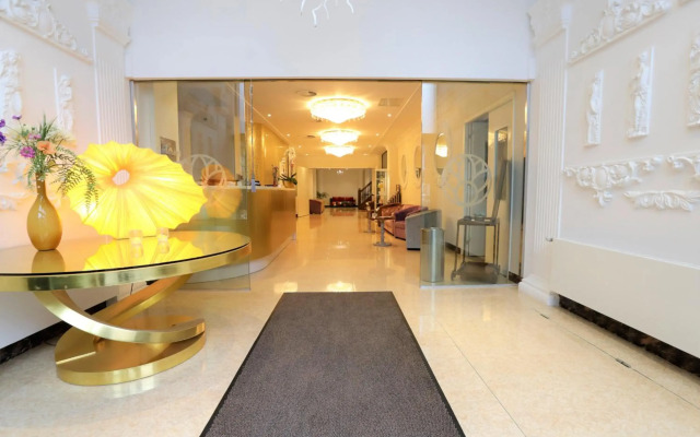 Chasse Hotel