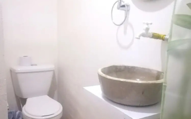 Cacica Hostel