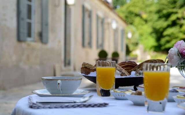 Château de Saint Georges