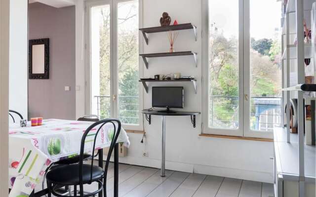 Smartrenting Rue Seveste