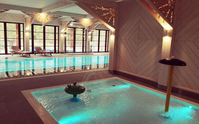 Aries Hotel & SPA Wisla