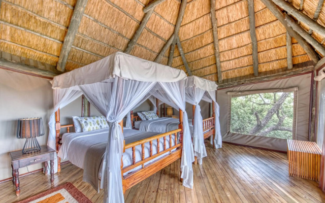 Mbali Mbali Lodges and Camps Soroi Serengeti Lodge