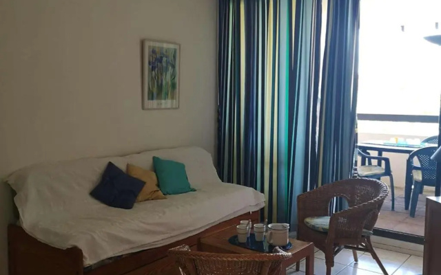 Appartement Port Barcarès, 2 pièces, 4 personnes - FR-1-195-6