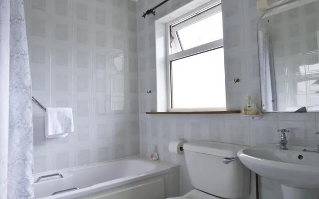 Cashelmara Lodge B&B