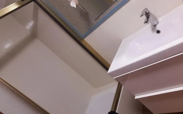 Apartamento Bergara