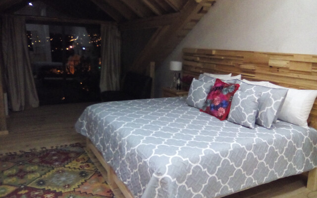 Hotel Hacienda Jol-Ja'