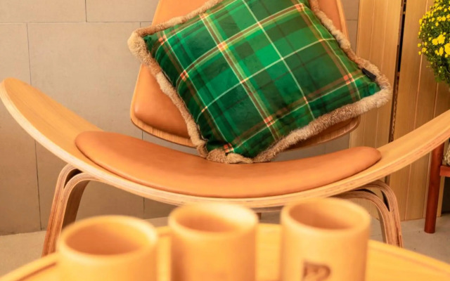 Rivera Tuy Hoa Hotel