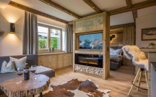 Landhaus BergMoment - adults only