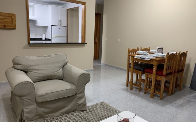 Mc Apartments