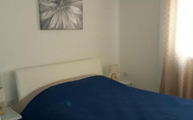 Panagiotis Apartment