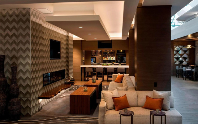 Marriott Melville Long Island