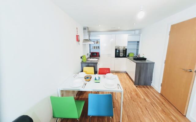 Solo Living - X1 Courtyard