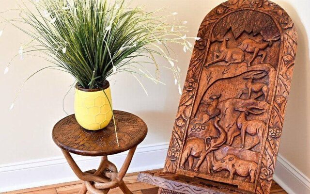 Alyssa House Bed & Breakfast