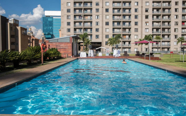 WeStay Westpoint Apartments