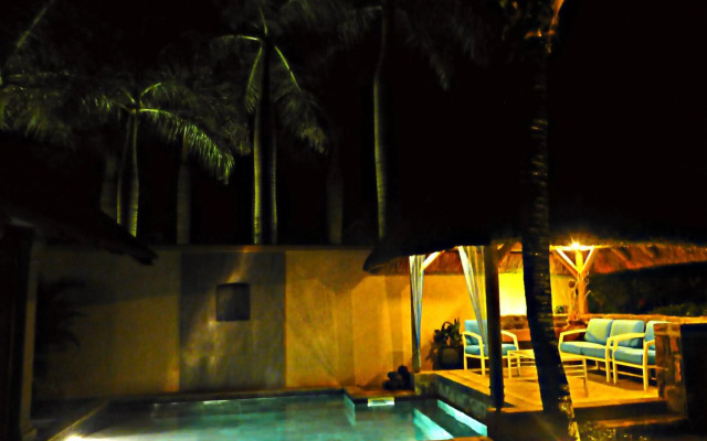 Oasis Villa By Evaco