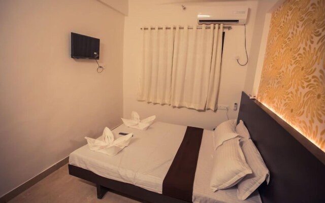 Hotel Mahalaxmi