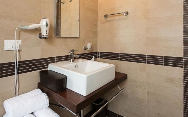Punto Alloggio B&B