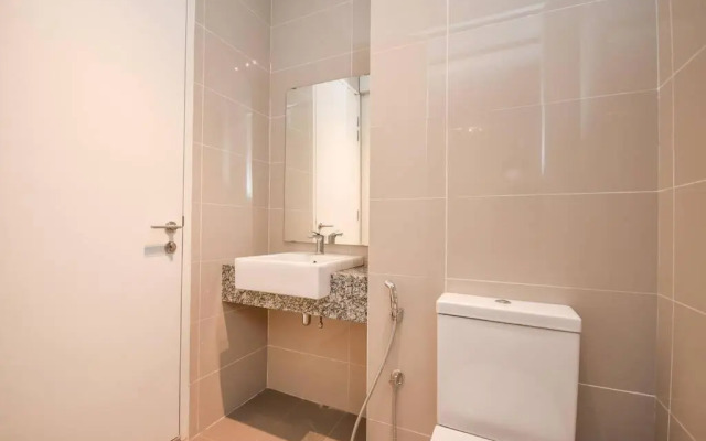 D'Bohemia Suite by Nest Home 【Paradigm Mall】