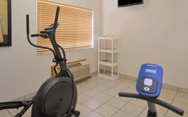 Americas Best Value Inn & Suites Atlantic