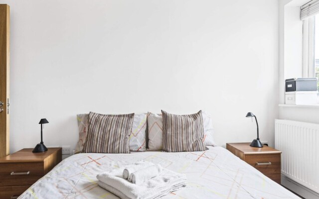 The Angel Apartments