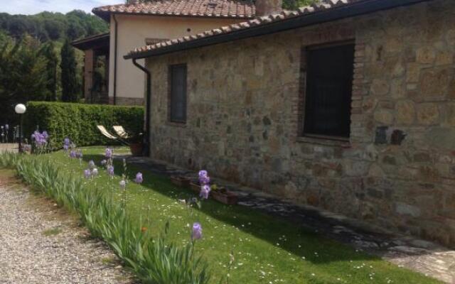 Borgo del Molinello
