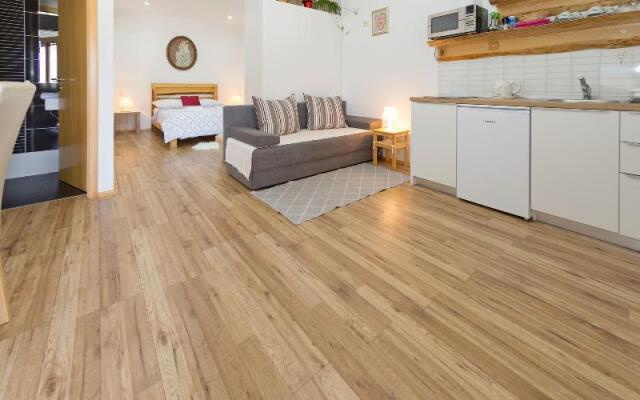 Studio Apartments Plitvice Lacus