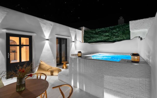 Electra Suites & Spa