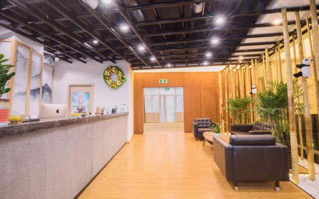 Starway Hotel Wuxi Chongan Temple Pedestrian Street