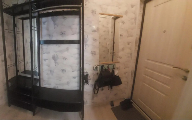 Апартаменты на улице Красной позиции 7А